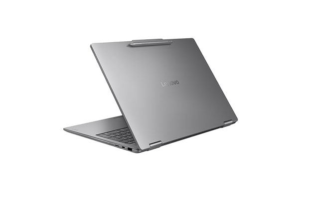 Lenovo Yoga 7 2-in-1 16ILL10-Ultra 7 258V-32GB-1TB SSD-16"2.8K-Touch-OLED-PEN-MS-Win11H-3Y 4