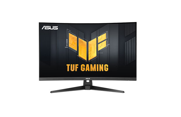 Asus TUF Gaming VG32WQ3B 32 2K (2560x1440) Gaming Monitor