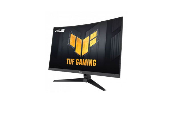 Asus TUF Gaming VG32WQ3B 32 2K (2560x1440) Gaming Monitor 2