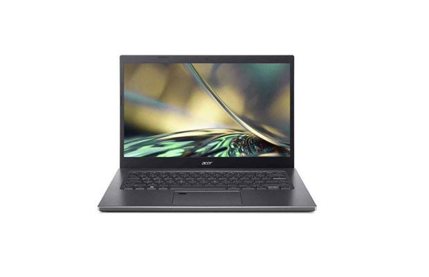 Acer Aspire 5 A514-55G-301P-Ci3-1215U-14"FHDIPS-12GB-SSD512GB-NoODD-MX5502GB-Backlight-TigerRe (2Y)