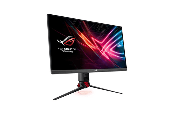 ASUS ROG Strix XG279Q 27-inch 2K HDR Gaming Monitor 2