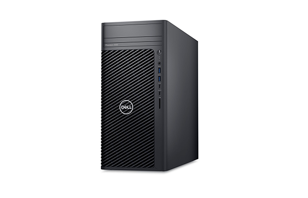 Dell Precision 3680 Tower Core i7-14700 (16GB (1x16GB) 512GB M2+2TB-SATA T1000 8GB W11 Pro) 3years