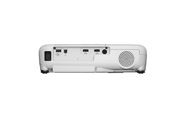 Projector Epson EB-X52-XGA (1024x768)-3800lm (HDMI CB, Remoted, Power cable, No BAG) (V11HB56052) 2Y 2