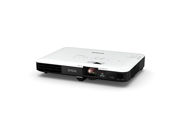 Epson EB-1795F-3,200Lm 3LCD Projector-FHD-Wireless (HDMI CB,Remoted,Carrying Bag) (V11H796052) 1Yr 2