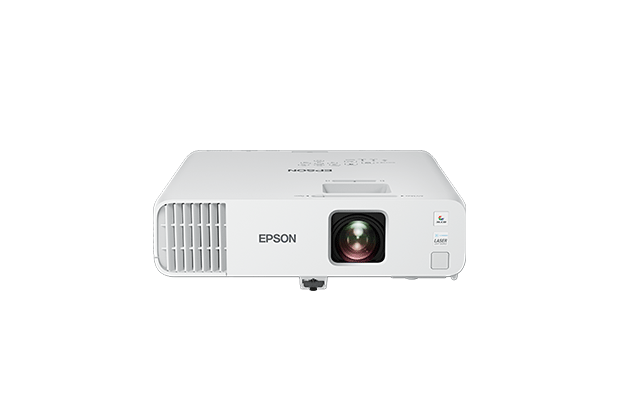 Epson EB-L200W 3LCD WXGA 4,200lm WXGA (1280x800) Projector