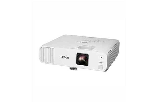 Epson EB-L200W 3LCD WXGA 4,200lm WXGA (1280x800) Projector 2