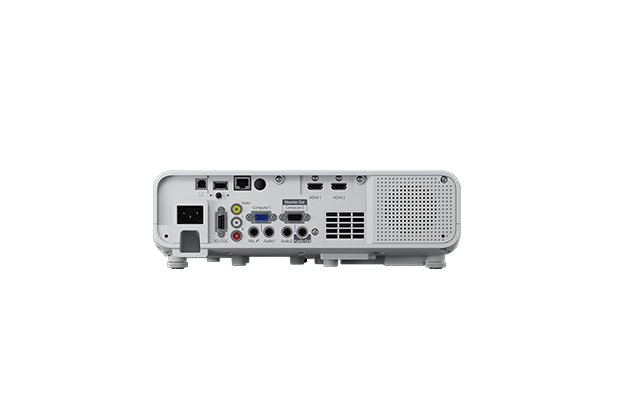 Epson EB-L200W 3LCD WXGA 4,200lm WXGA (1280x800) Projector 3