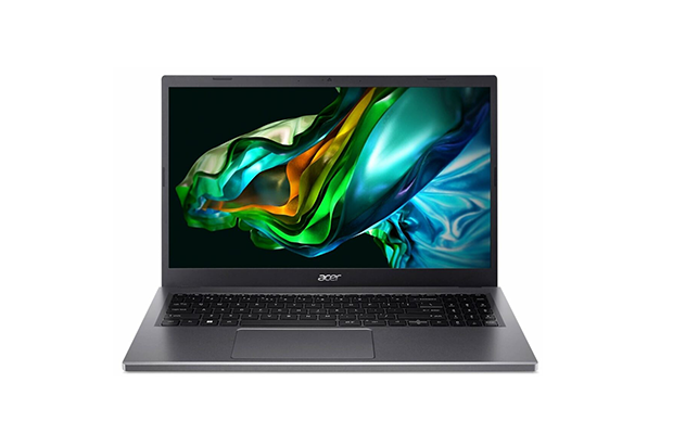 Acer Aspire 5 A514-56P-580G-Ci5-1335U-14" WUXGA IPS-8GB-512GB.v4-UMA-WLAN-ESHELL-Gray (2Y)