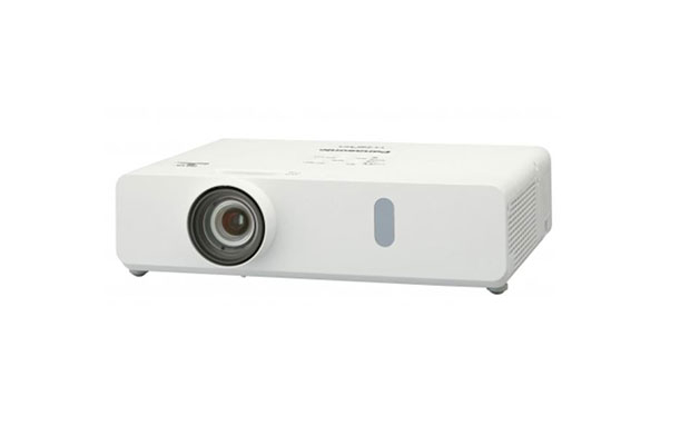 Panasonic PT-VX430 4,500 Lumens LCD XGA Projector