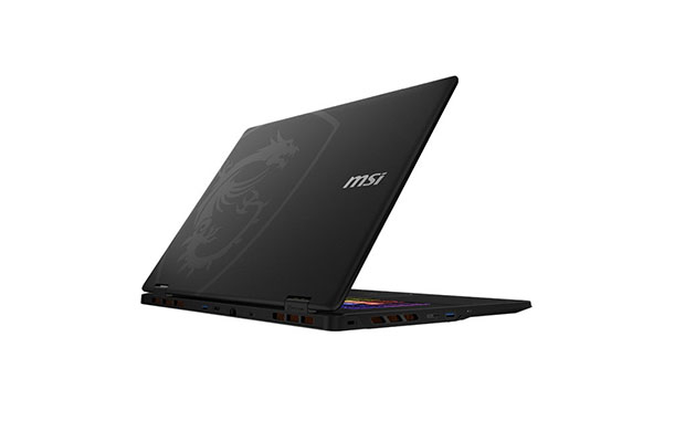 MSI Crosshair 18HX AI A2XWGKG-013KH Ultra 9 275HX-16GB-1TB SSD-RTX5070 8GB-18"QHD-MS-W11H-Black-2Yr 2