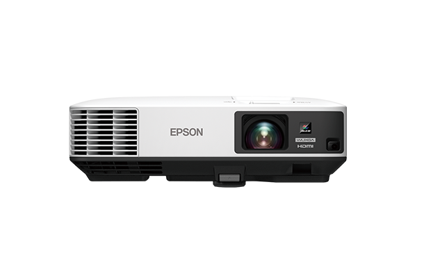 Epson EB-2265U LCD Projector (V11H814052) 5,500Lumes, WUXGA (1920 x 1200), RJ45 (1yr)