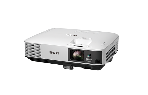 Epson EB-2265U LCD Projector (V11H814052) 5,500Lumes, WUXGA (1920 x 1200), RJ45 (1yr) 2