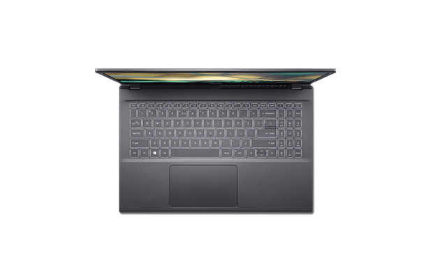 Acer Aspire 5 A515-57-53YB-Ci5-1235U-15.6"FHD-8GB-SSD512GB-SteelGray (2Yr) 2