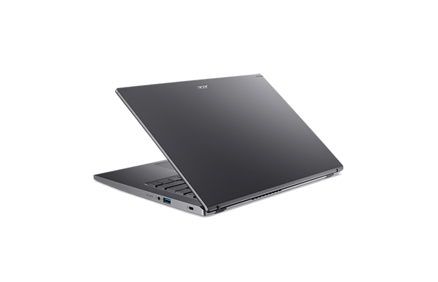 Acer Aspire 5 A515-57-53YB-Ci5-1235U-15.6"FHD-8GB-SSD512GB-SteelGray (2Yr) 3