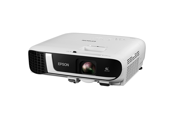 LCD Projector EPSON EB-FH52 4,000Lumes, FHD1920x1080 Wireless (V11H97805) 1Yr 2