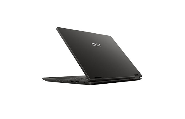 MSI Venture A14 AI+ A3HMG-003KH Ryzen AI 7 350-16GB-512GB-AMD Re-14"2.8K OLED-Win11H-Solid Gray-2Y 3