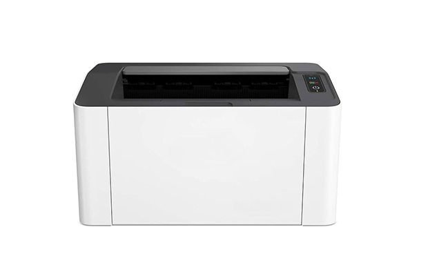 Printer HP LaserJet 108A (4ZB79A) B/W A4 Print Only-USB (Toner 110A) (1Y) 2