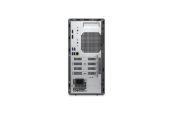 Dell OptiPlex Plus 7020 Tower Core Core i9-14900 vPro-8GB-512GB-No DVD-DOS-(3Y) 2
