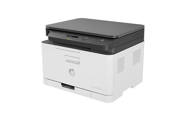 Printer HP LaserJet MFP 178nw (4ZB96A) Color 3-in-1 (Print, Scan, Copy) A4 With Wi-Fi-1Year 2
