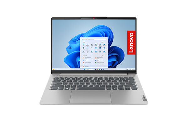 Lenovo Ideapad slim 5 14IMH9-GREY-Ultra5-125H-16G-512GB SSD-14''WUXGA-UMA-WLAN-Win 11H (3Y) 1