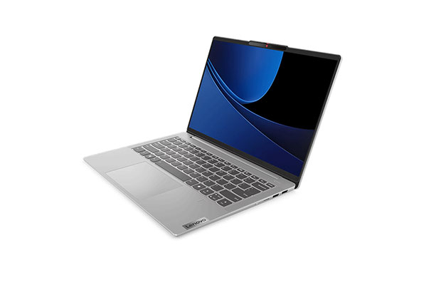 Lenovo Ideapad slim 5 14IMH9-GREY-Ultra5-125H-16G-512GB SSD-14''WUXGA-UMA-WLAN-Win 11H (3Y) 2