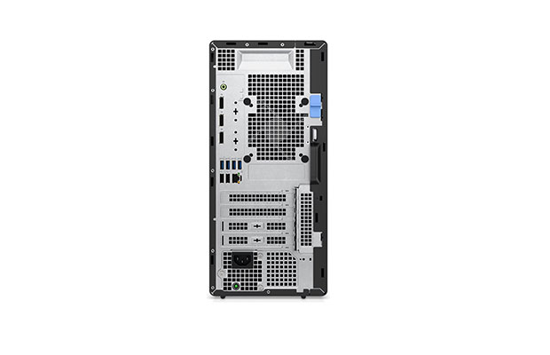 Dell Pro Tower QCT1250 Ultra 5 235 vPro 8GB 512GB Wireless& Bluetooth DOS Mouse-MS116& Keyboard- (3Y) 2