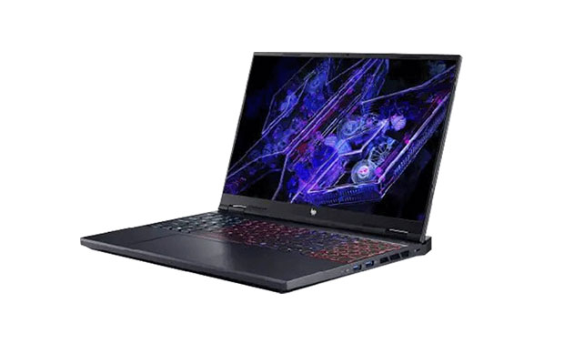 Acer Predator Helios Neo 16 PHN16-72-7769- i7-14700HX-16G-SSD 512G-RTX4050 6G-W11H-16WQXGA-90W-1Y 3