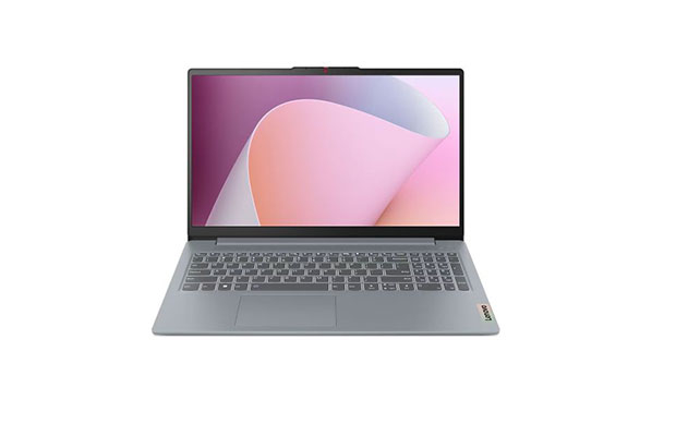 Lenovo Ideapad slim 3 15AMN8 RYZEN3-7320U-8GB-512GB SSD-UMA-15.6"-Win11 -2Y