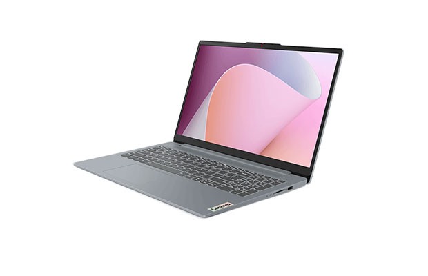 Lenovo Ideapad slim 3 15AMN8 RYZEN3-7320U-8GB-512GB SSD-UMA-15.6"-Win11 -2Y 2