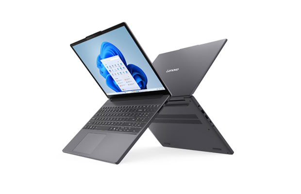 Lenovo IdeaPad Slim 3 15IRH10 LUNA GREY i7-13620H-16GB-512GB-SSD-M.2-15.3''-UMA-Win11(2Y) 3