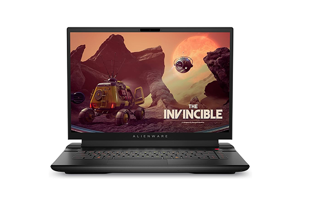 Dell Alienware m16 Core (i9-13900HX-32GB-1TB-4080 12GB-11 Home)-3Yr