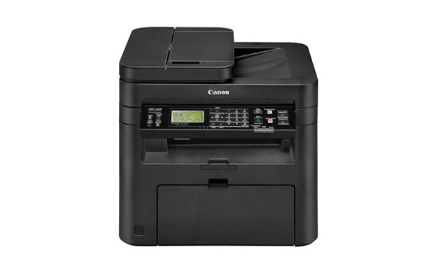 Canon Laser imageCLASS MF244dw (Print, Copy, Scan) A4, Wireless, duplex, Up to 27pages/minute Toner-337 (1yr)
