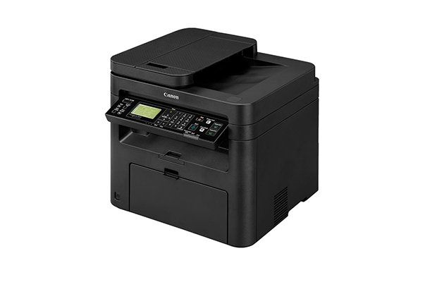 Canon Laser imageCLASS MF244dw (Print, Copy, Scan) A4, Wireless, duplex, Up to 27pages/minute Toner-337 (1yr) 2