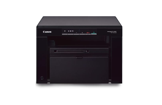 Canon imageCLASS MF3010 (Print, Scan, Copy) A4 USB, Upto 18/19cpm Toner-325 (1yr)