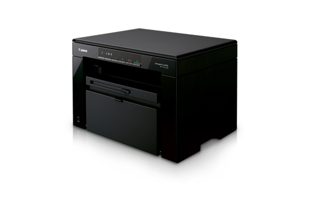 Canon imageCLASS MF3010 (Print, Scan, Copy) A4 USB, Upto 18/19cpm Toner-325 (1yr) 2