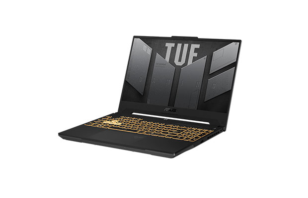ASUS TUF Gaming A16 FA607NUQ-RL046W-AMD R7 170-16GB-512GB-RTX4050 6GB-16"-W11H-MGray-2Y 2