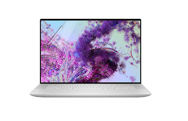 Dell XPS 16 9640 None Touch- Ultra 7 155H 16GB-512 SSD-RTX4050 6G-16.3"FHD Win11 Off HS2Y
