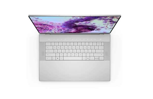 Dell XPS 16 9640 None Touch- Ultra 7 155H 16GB-512 SSD-RTX4050 6G-16.3"FHD Win11 Off HS2Y 2