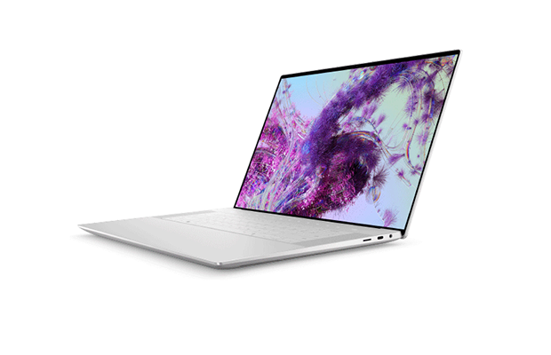 Dell XPS 16 9640 None Touch- Ultra 7 155H 16GB-512 SSD-RTX4050 6G-16.3"FHD Win11 Off HS2Y 3