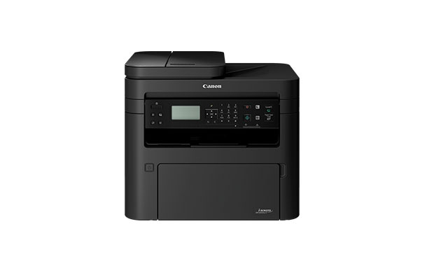 Canon i-SENSYS MF264dw II (Print copy scan) A4, Wireless, (Speed 28ppm) 1year