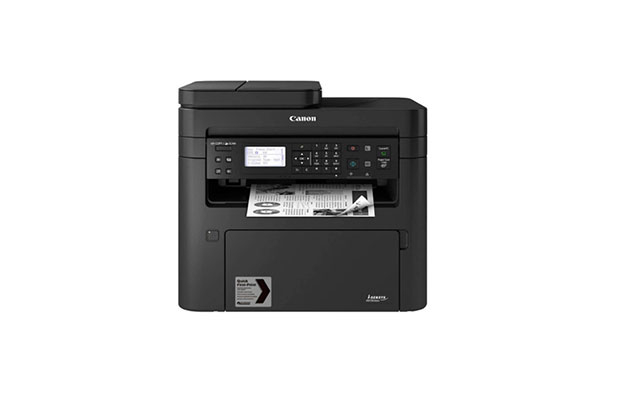 Canon i-SENSYS MF264dw II (Print copy scan) A4, Wireless, (Speed 28ppm) 1year 2