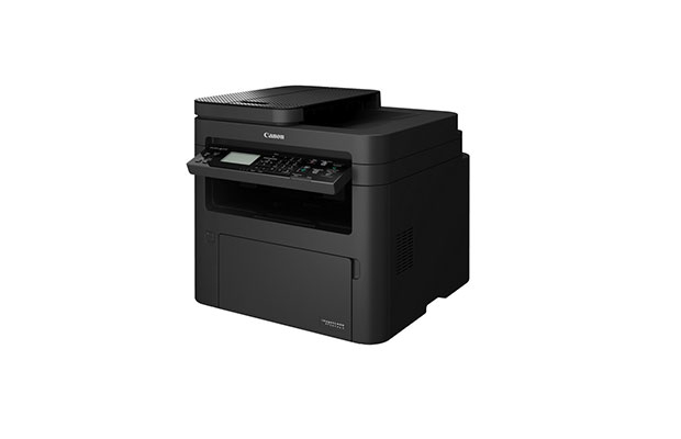 Canon i-SENSYS MF264dw II (Print copy scan) A4, Wireless, (Speed 28ppm) 1year 3