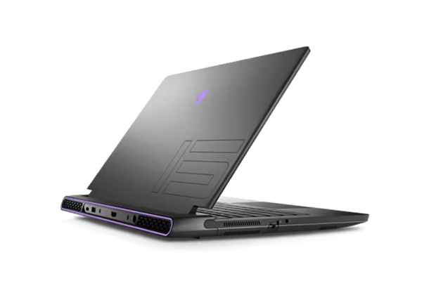 Dell Alienware m15 R7-I7-12700H-32GB-512GB-15.6"FHD 165Hz -RTX™ 3060 6GB-Win11H-Office2021 (3yr) 2
