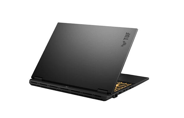 ASUS TUF Gaming F16 FX608JMR-RV053W Gray-I7-14650HX-16GB-1TB SSD-RTX5060 8G-16" IPS-Bag-MS-W11H-2Y 3