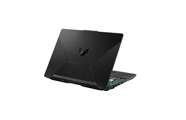 ASUS TUF Gaming A15 FA506NCG-HN260W R7-7445HS-16GB-512GB-RTX3050 4GB-15.6"IPS-W11H-Graphite Black-2Y 2