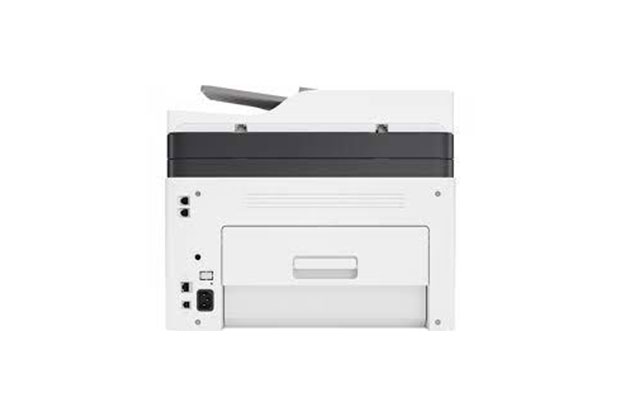 Printer HP Color Laser MFP M179fnw (Print, Copy, Scan & Fax) Wireless-1Y 2