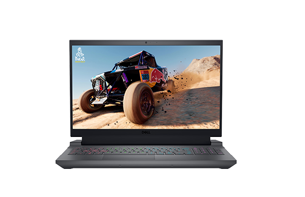 Dell G15 Gaming 5530(GREY)-i7-13650HX-16GB-1TB SSD-RTX4060 8GB -15.6"-W11H-H&S 2024(2Y)