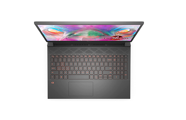 Dell G15 Gaming 5530(GREY)-i7-13650HX-16GB-1TB SSD-RTX4060 8GB -15.6"-W11H-H&S 2024(2Y) 2