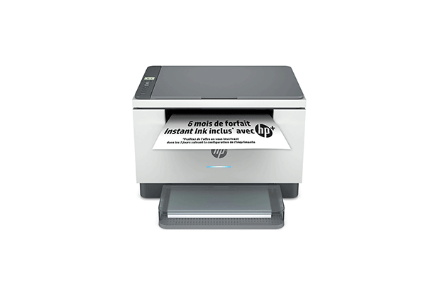 Printer HP LaserJet MFP M236dw (9YF95A) 3-in1 B/W (Print+Scan+Copy+Wi-Fi+Duplex) (A4) (Toner:136A or136X)-1Y