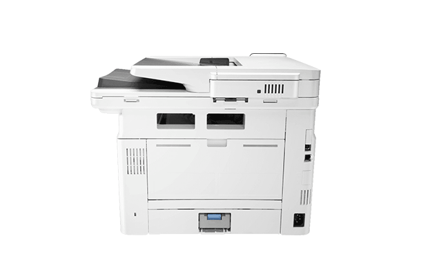 Printer HP LaserJet Pro MFP M428fdn (W1A29) Print, copy, scan, fax (Print speed: Up to 40ppm)-1Y 2